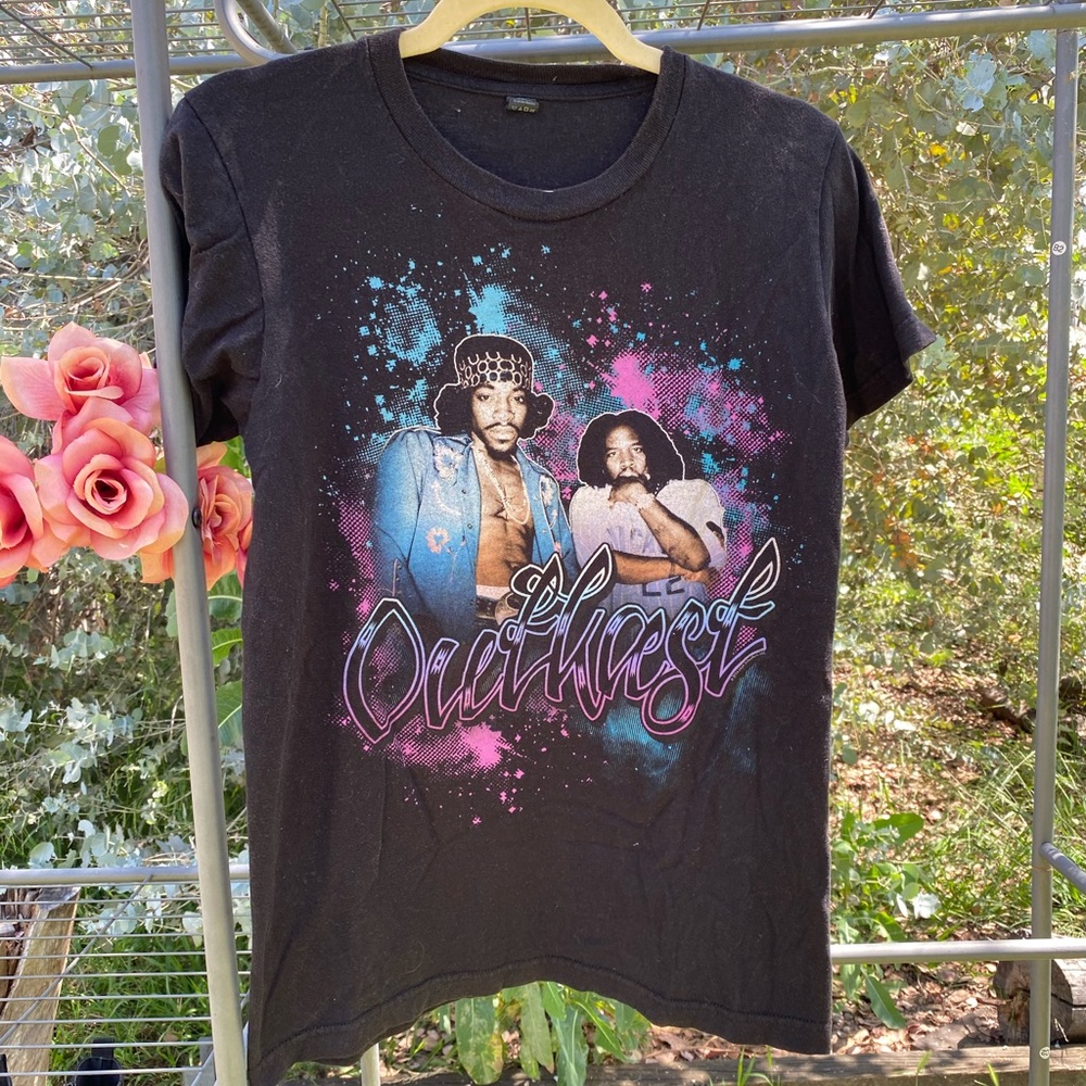 OutKast T-shirt